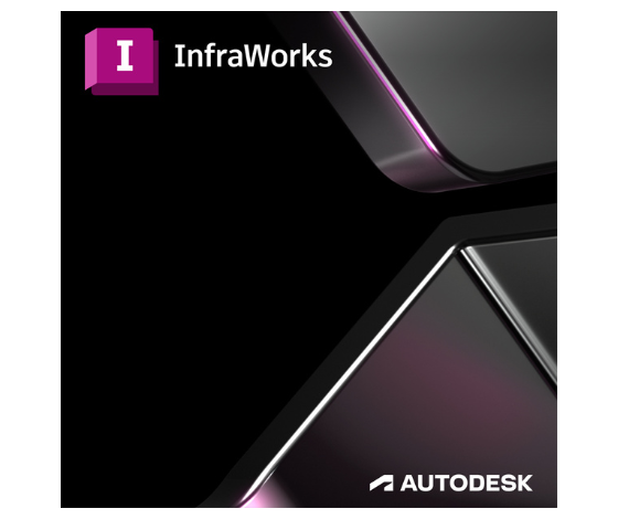 Autodesk Infraworks 2025